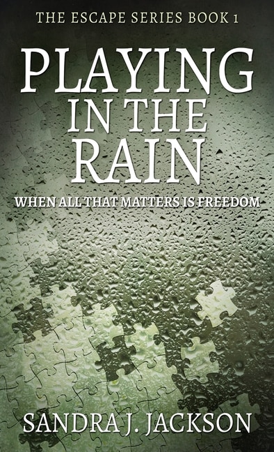 Front cover_Playing In The Rain