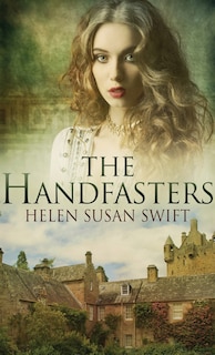 Front cover_The Handfasters
