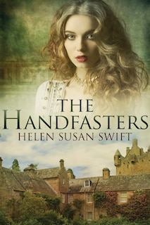 Couverture_The Handfasters