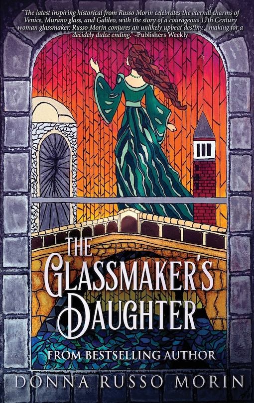 Couverture_The Glassmaker's Daughter