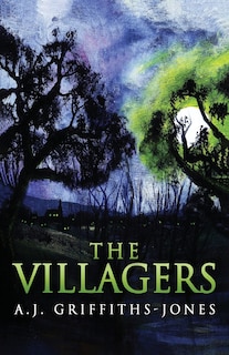 Couverture_The Villagers