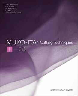Couverture_Mukoita I, Cutting Techniques