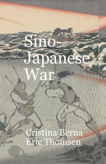 Front cover_Sino-Japanese War