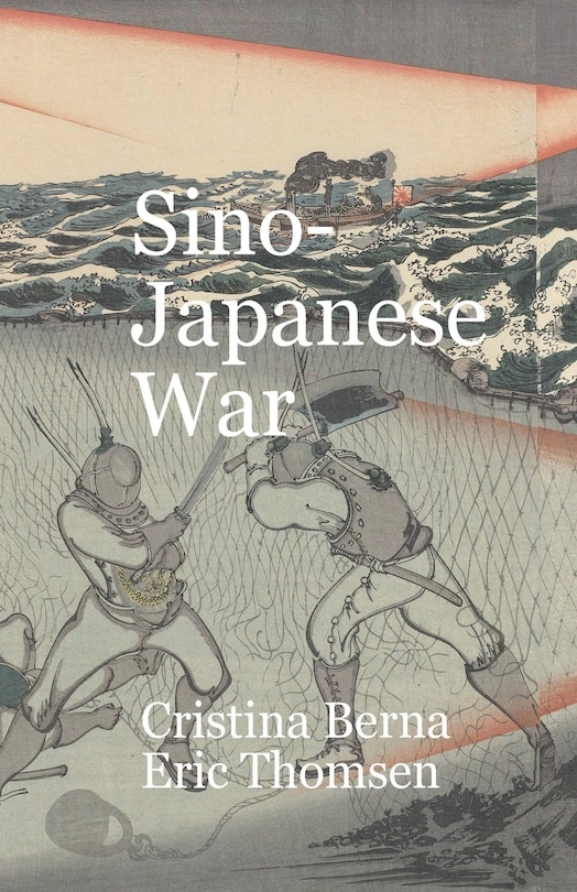 Front cover_Sino-Japanese War