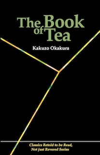 Front cover_The Book of Tea
