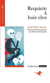 Couverture_Requiem à huis clos