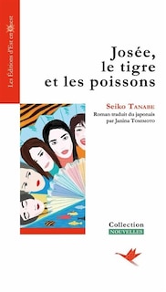 Front cover_Josée, le tigre et les poissons