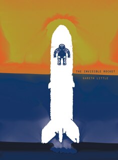 Couverture_The Invisible Rocket