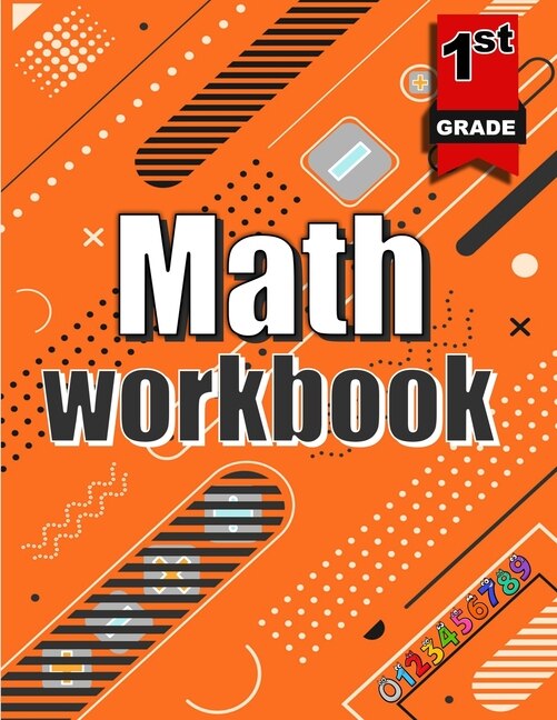 Couverture_Math activity book grade 1