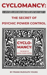 Front cover_Cyclomancy