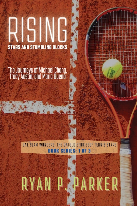 Front cover_Rising Stars and Stumbling Blocks