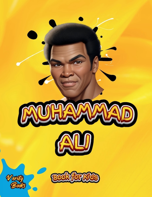 Couverture_Muhammad Ali Book for Kids