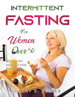 Couverture_Intermittent Fasting For Women Over 50