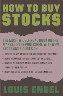 Couverture_How to Buy Stocks