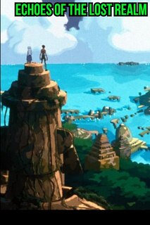 Front cover_Echoes of the Lost Realm
