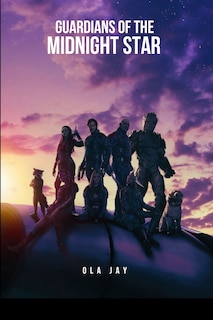 Front cover_Guardian of the Midnight Star