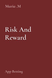 Front cover_Risk And Reward
