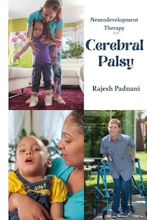 Couverture_Neurodevelopment Therapy for Cerebral Palsy