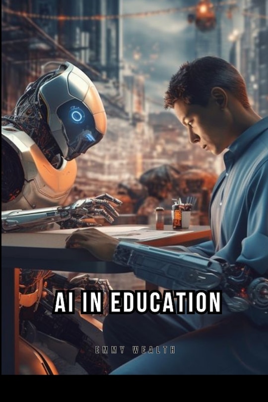 Front cover_AI in Education Suspense