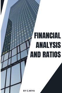 Front cover_Financial Analysis and Ratios