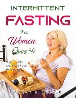 Couverture_Intermittent Fasting For Women Over 50
