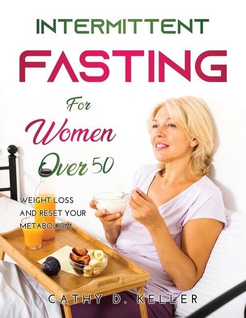 Couverture_Intermittent Fasting For Women Over 50