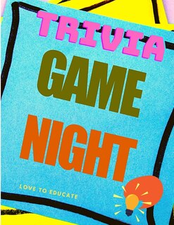 The Great Trivia Quiz Book: Great Trivia Book To Test Your General Knowledge