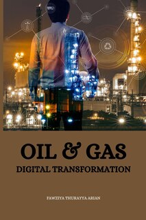 Front cover_Oil & Gas Digital Transformation