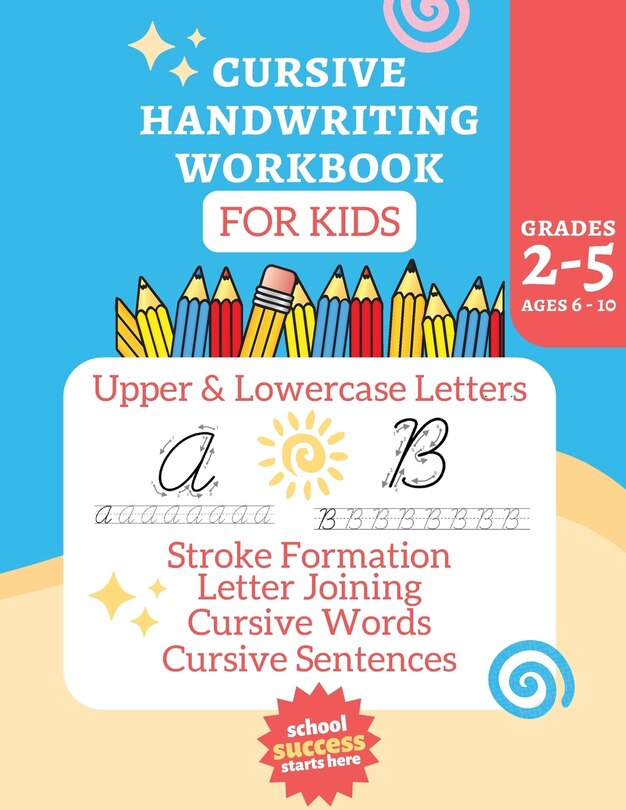 Couverture_Cursive Workbook Activity Book