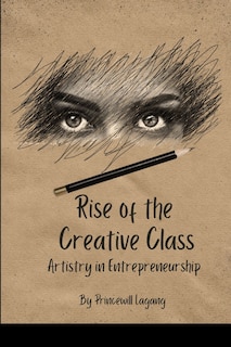 Front cover_Rise of the Creative Class