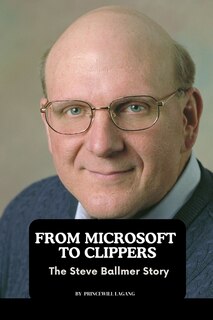 Front cover_From Microsoft to Clippers