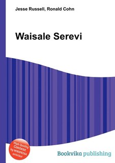 Couverture_Waisale Serevi