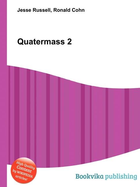 Front cover_Quatermass 2