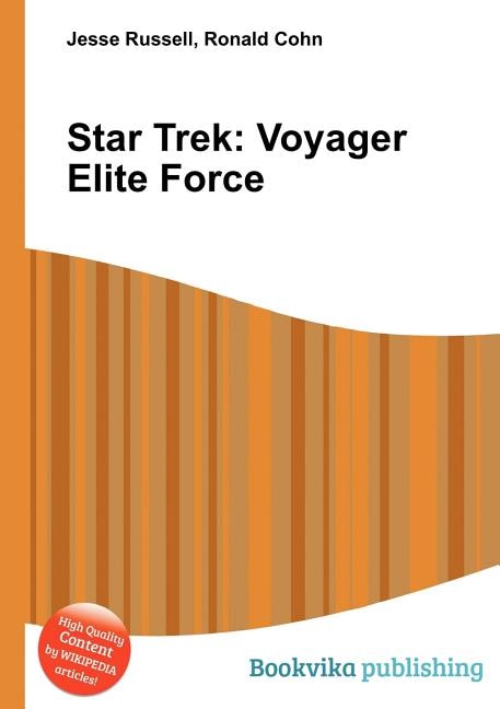 Front cover_Star Trek