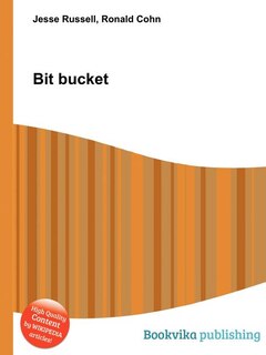 Front cover_Bit Bucket