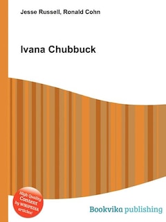 Ivana Chubbuck