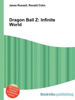 Front cover_Dragon Ball Z