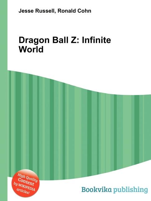 Front cover_Dragon Ball Z