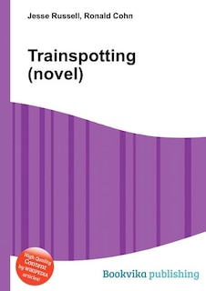 Trainspotting (novel)