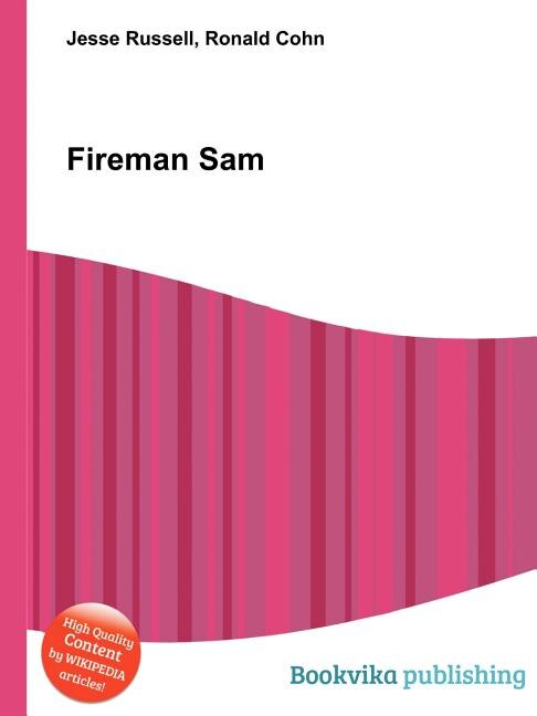 Front cover_Fireman Sam