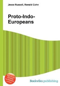 Front cover_Proto-indo-europeans