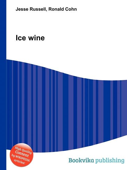 Ice Wine