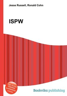 Front cover_Ispw