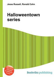 Halloweentown Series