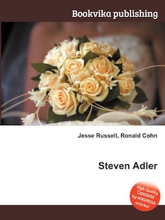 Couverture_Steven Adler