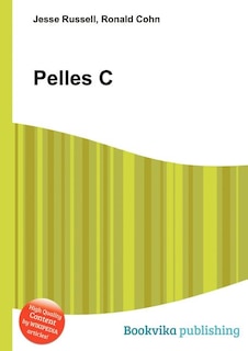 Front cover_Pelles C
