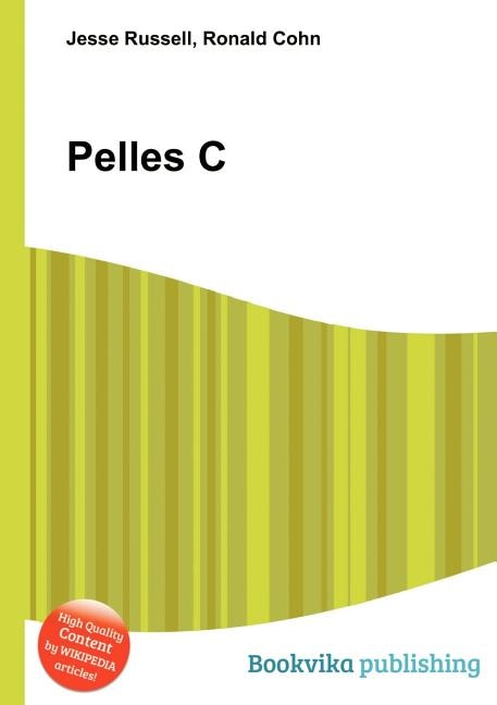 Front cover_Pelles C