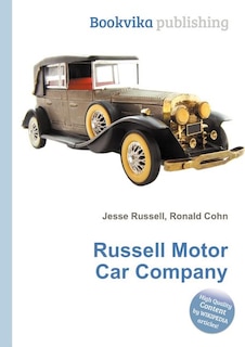 Russell Motor Car Company