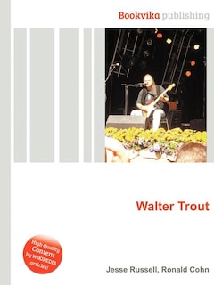 Walter Trout