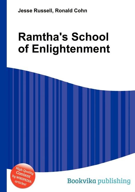 Ramtha's School Of Enlightenment